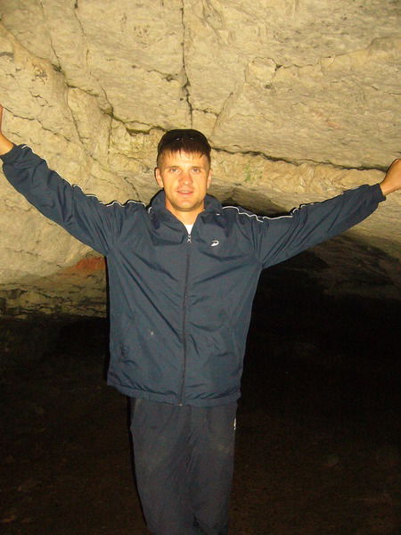 Александр Шаймухамедов