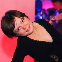 Марина Кузьминх