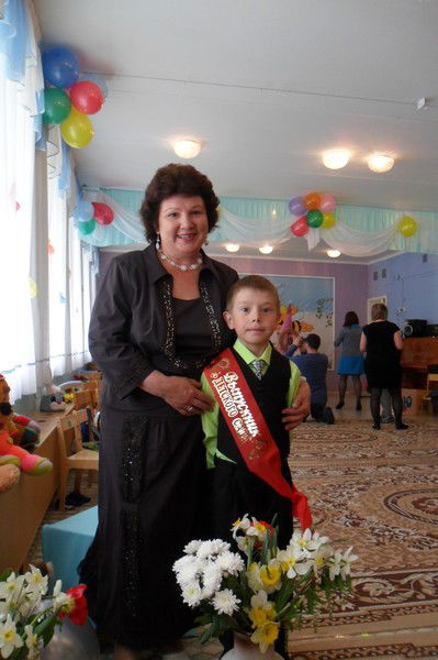 Земфира Исакова