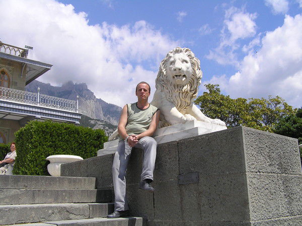 Сергей Киба