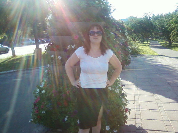 Надежда Логинова