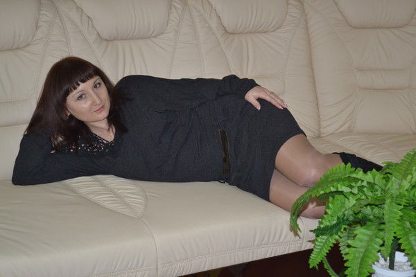 Наталья Сергеева