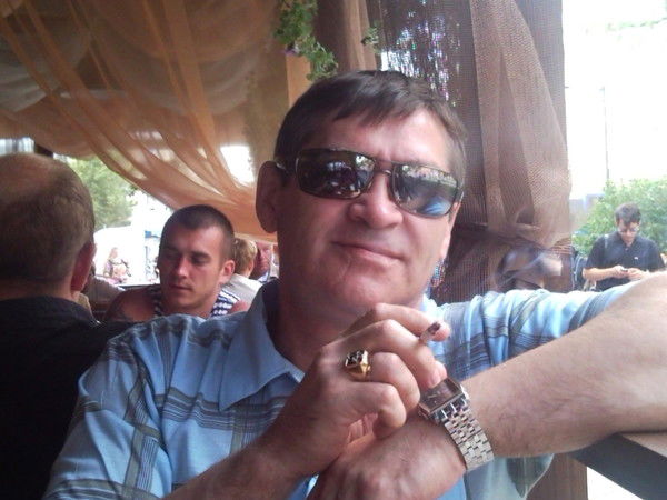 Павел Тихомиров