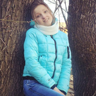 Анна Плетёнкина