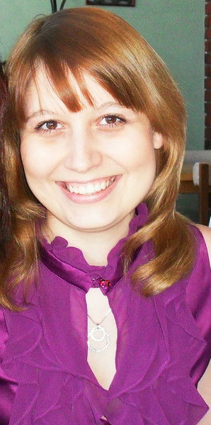 Ирина Жуланова