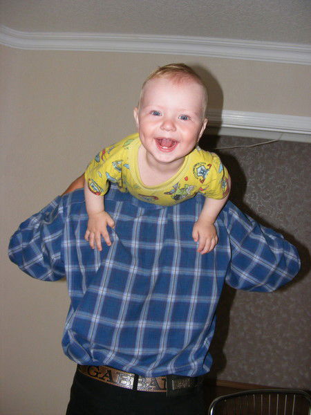 Коняев Михаил