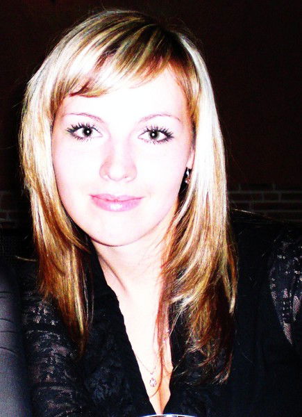 Наталья Терновых