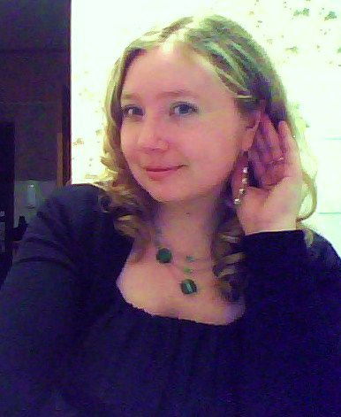 Валентина Кабанова