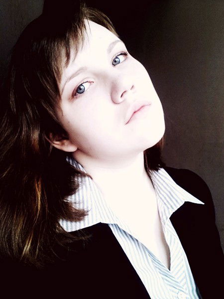 Алла Жидкова