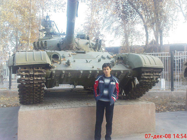 Ильхом Гаюпов