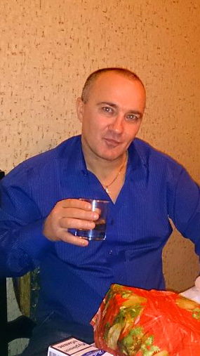 Сергей Рагуленко