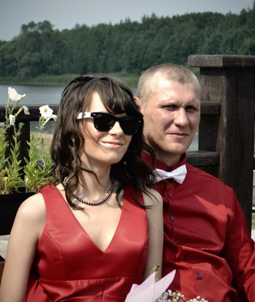 Альфия Глебова