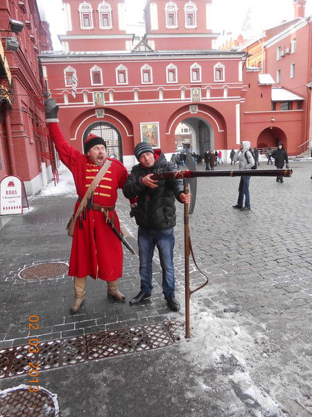 Кирилл Рогов