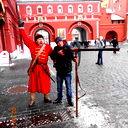 Кирилл Рогов
