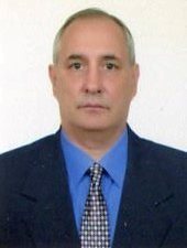 Сергей Юнош