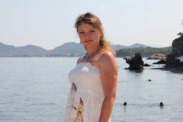 Елена Васильева