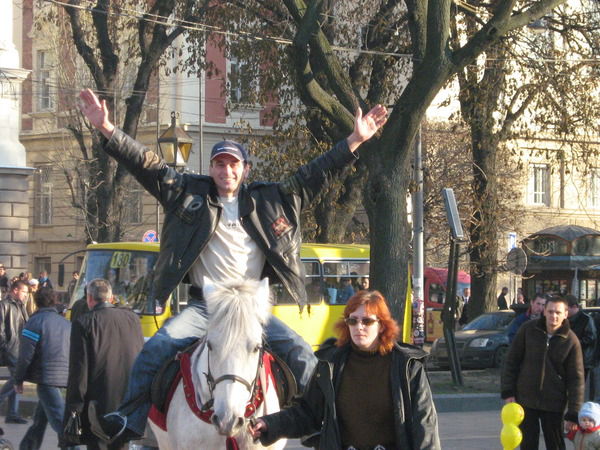 Сергей Гаврилюк