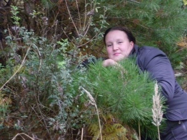 Галина Данилова