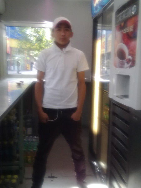 Адик Адилёк