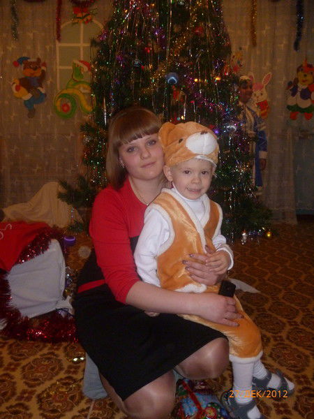 Татьяна Шатрова