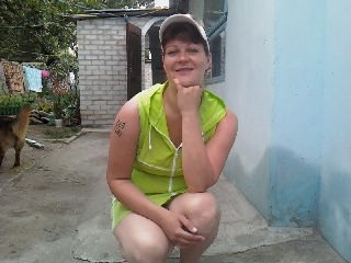 Ольга Гапша