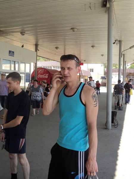 Александр Нидерквель