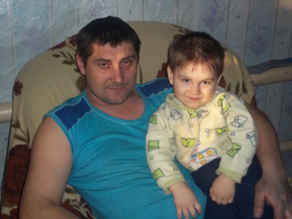 Лавренюк Василий