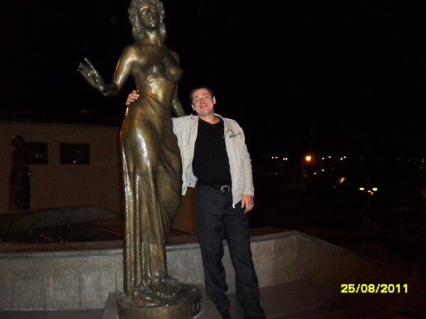 Виктор Мареев