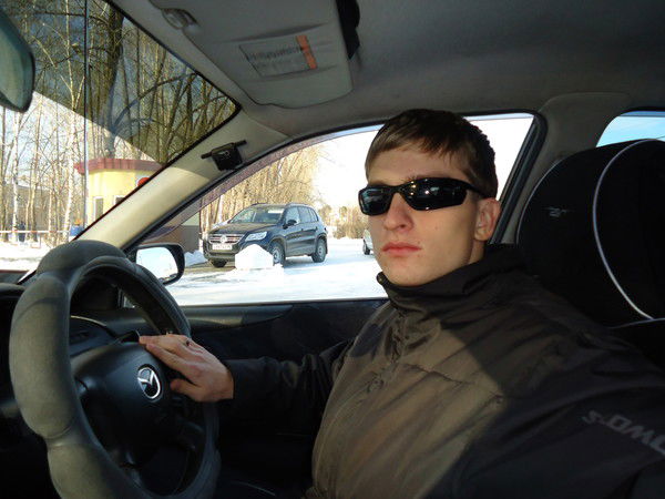 Роман Сухоруков