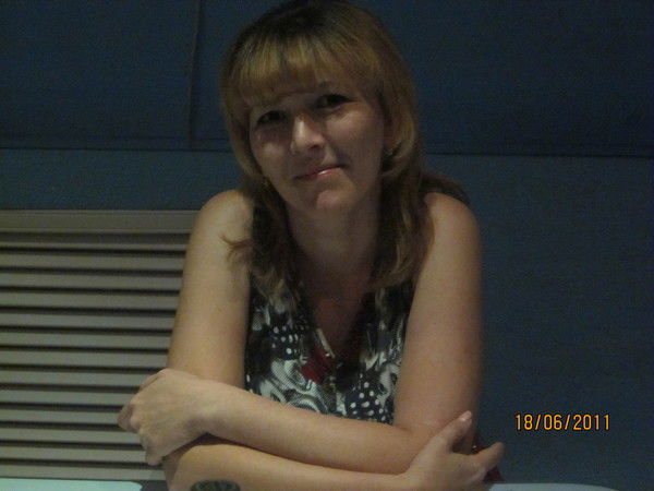 Наталья Костырева