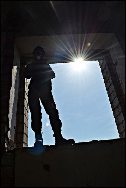 Борис Бедарев