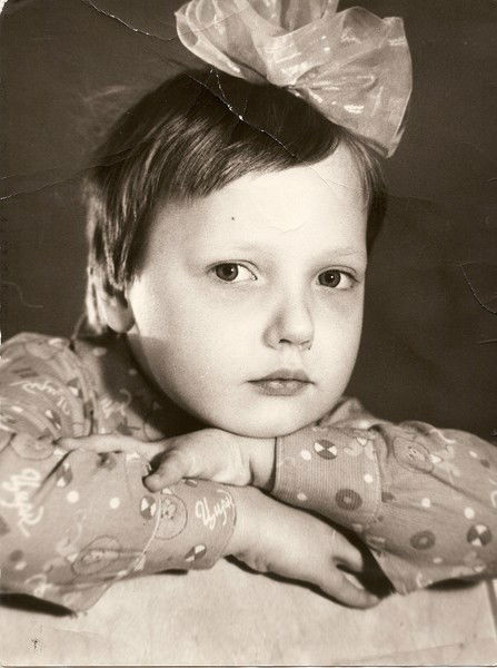 Екатерина Богданова