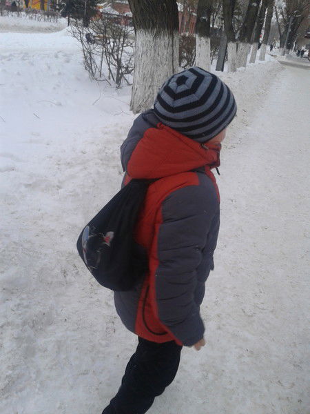 Никита Циттель