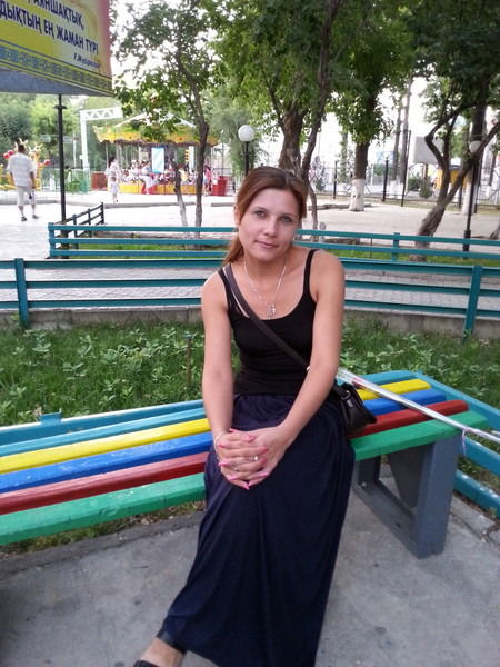 Людмила Бородина