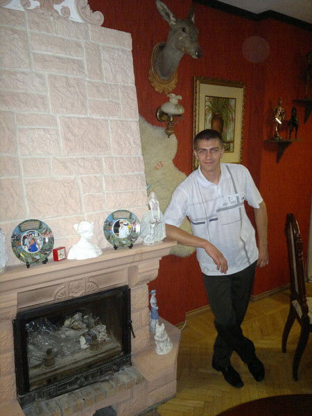 Александр Зеленюк