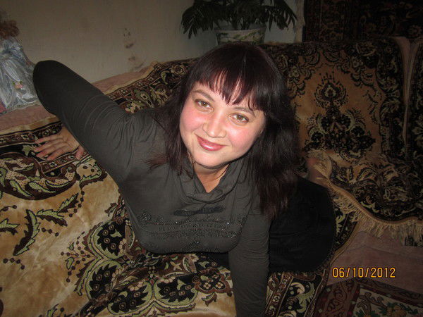 Лидия Чуравская