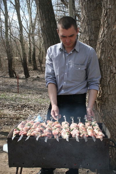 Ренат Гиниятулин