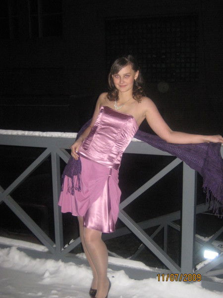 Александра Толстикова