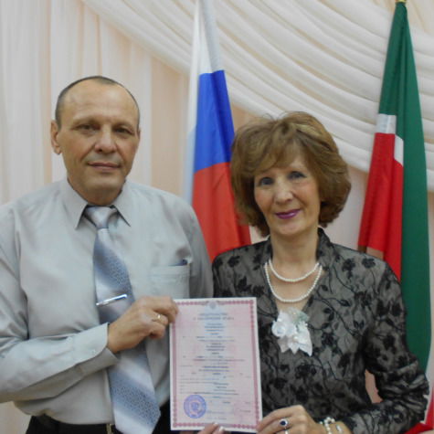 Николай Целовальников