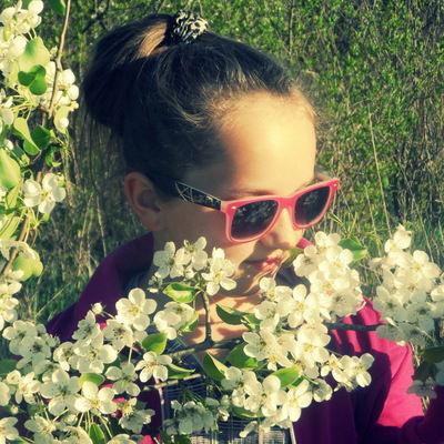 Ульяна Костюкевич