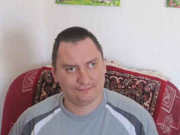 Олег Турунов