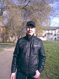 Владимир Горбунов