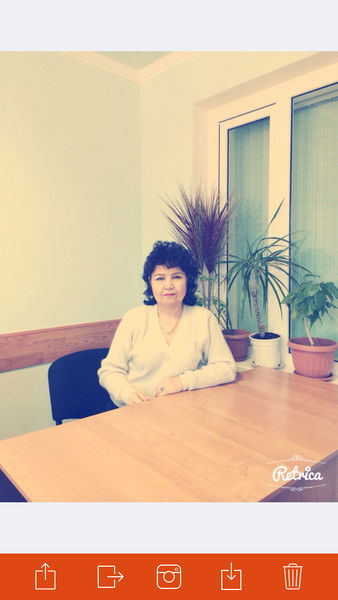 Клара Кирбаева