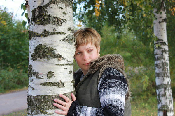 Ольга Макушева