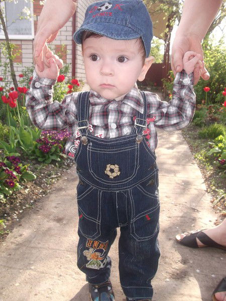 Муроджон Ганиев