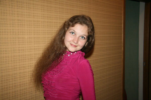 Светлана Зинковская