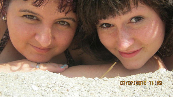 Кристина Иванова