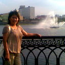 Алма Тулепбекова