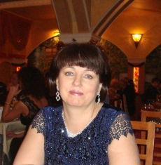 Татьяна Муратова