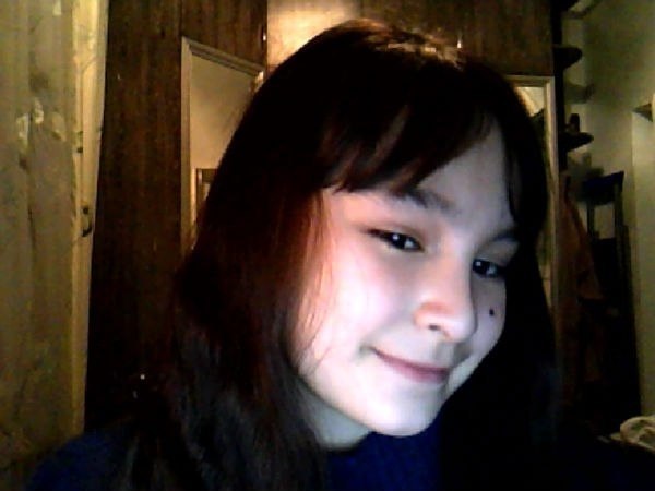 Афина Кубассова